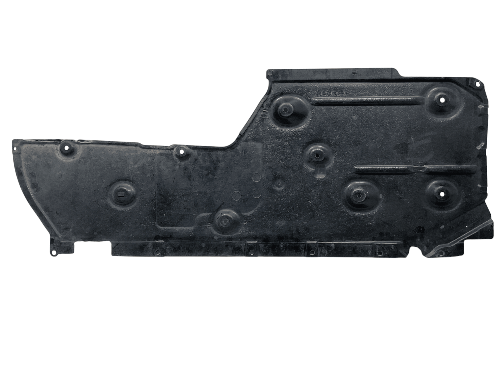 Cubrecarter BMW 51757059391 - 51757059391