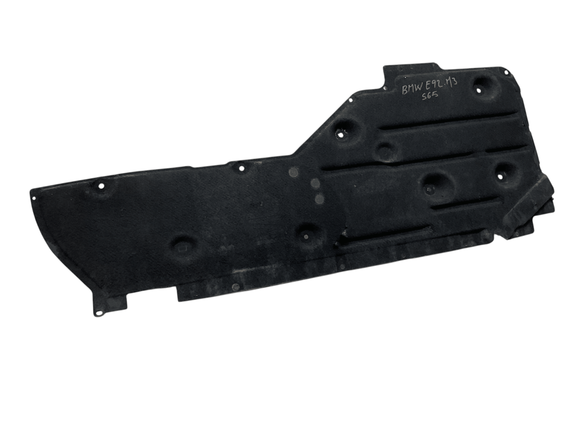 Cubrecarter BMW 51757059392 - 51757059392