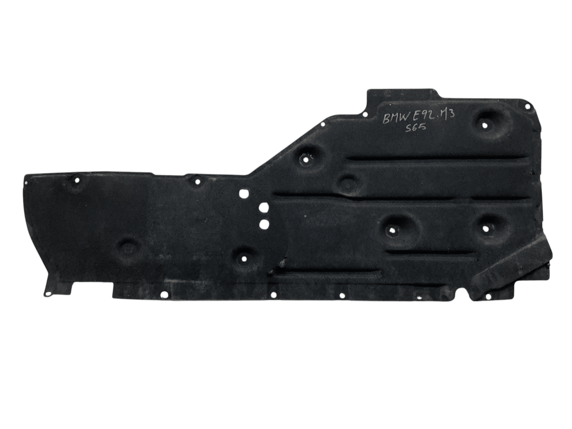 Cubrecarter BMW 51757059392 - 51757059392