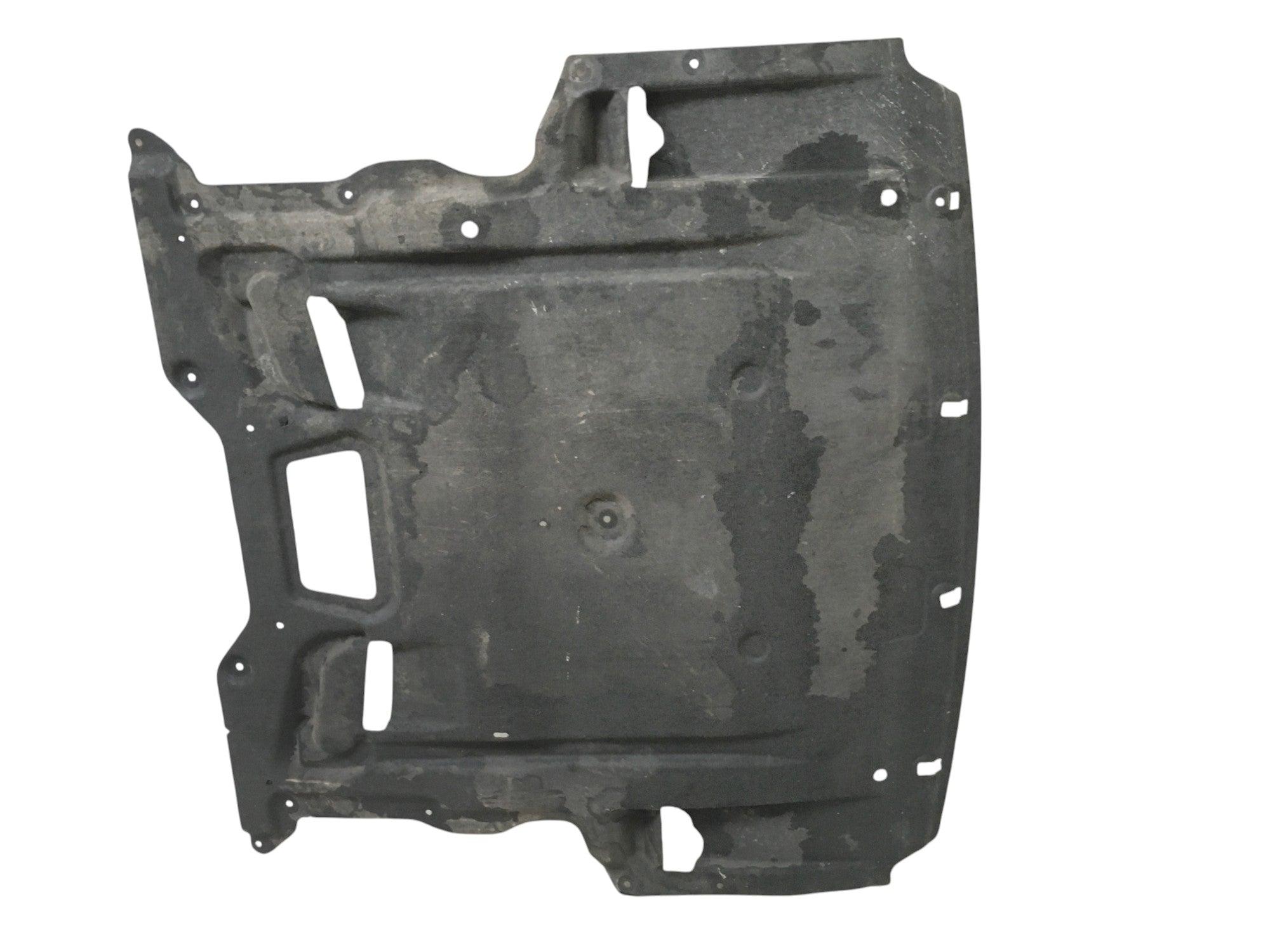 Cubrecarter BMW F10 F07 - 51757185113