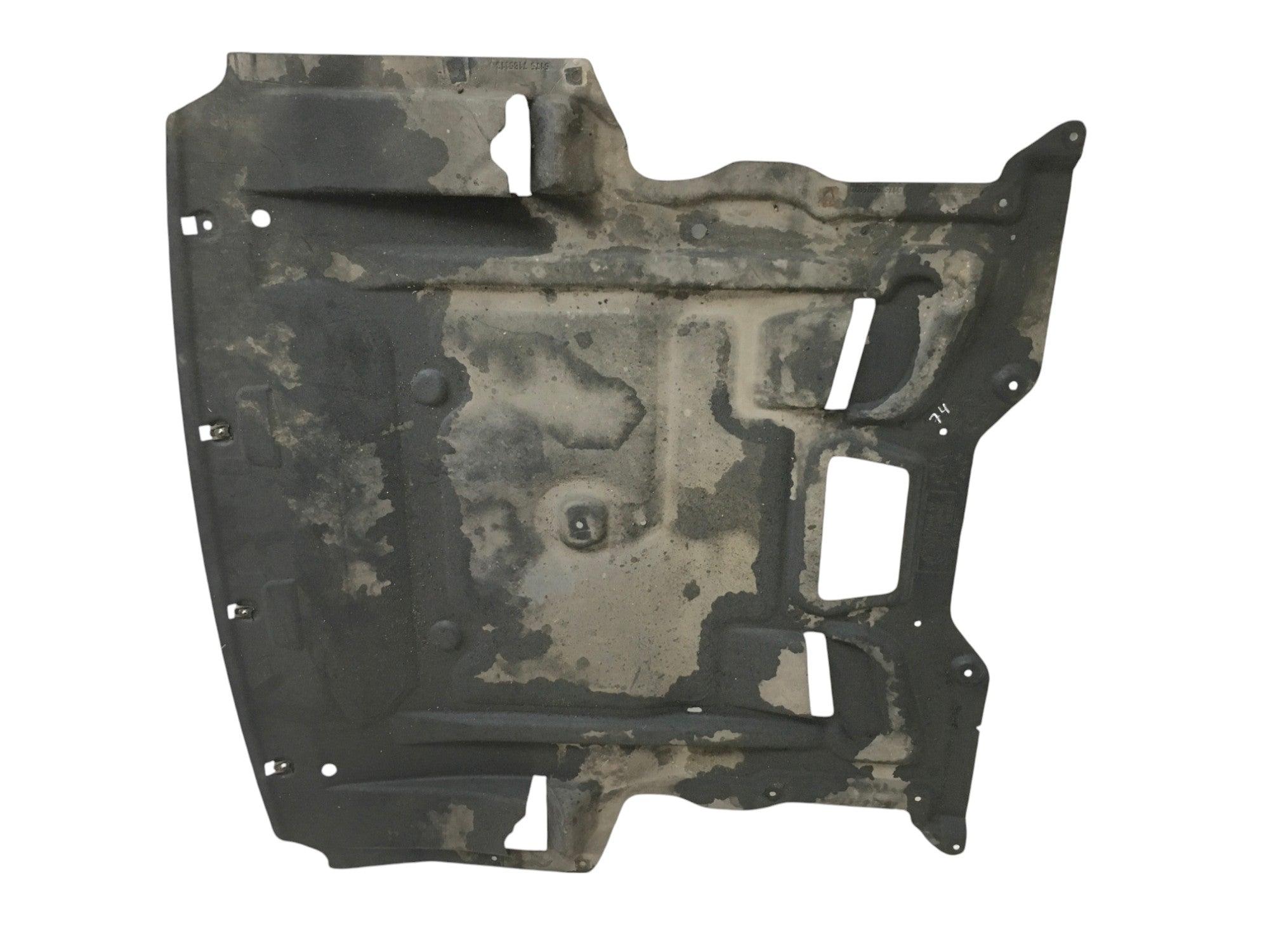 Cubrecarter BMW F10 F07 - 51757185113