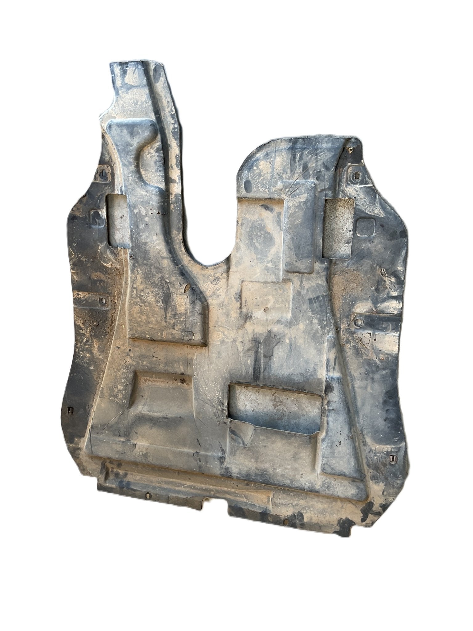 Cubrecárter Ford Mondeo Mk3 00-07 - 1S716PO13
