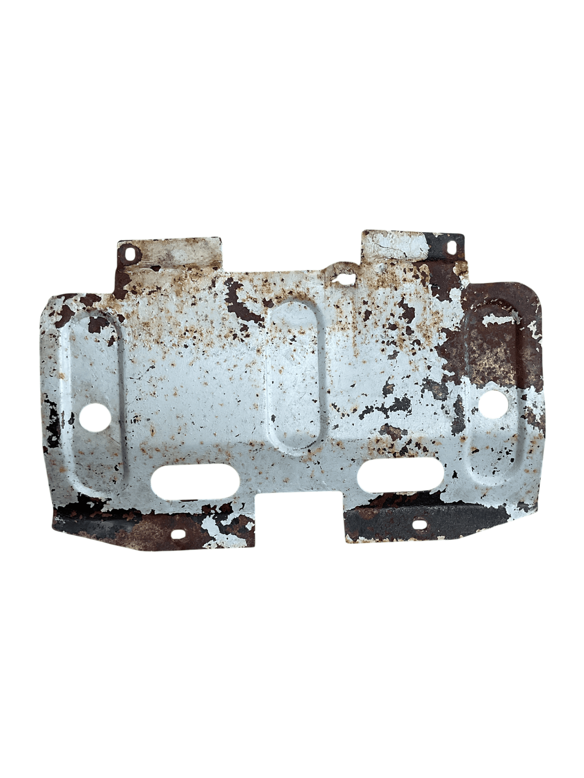 Cubrecarter Kia Sportage I 94-03 2.0 - 0K01138860D
