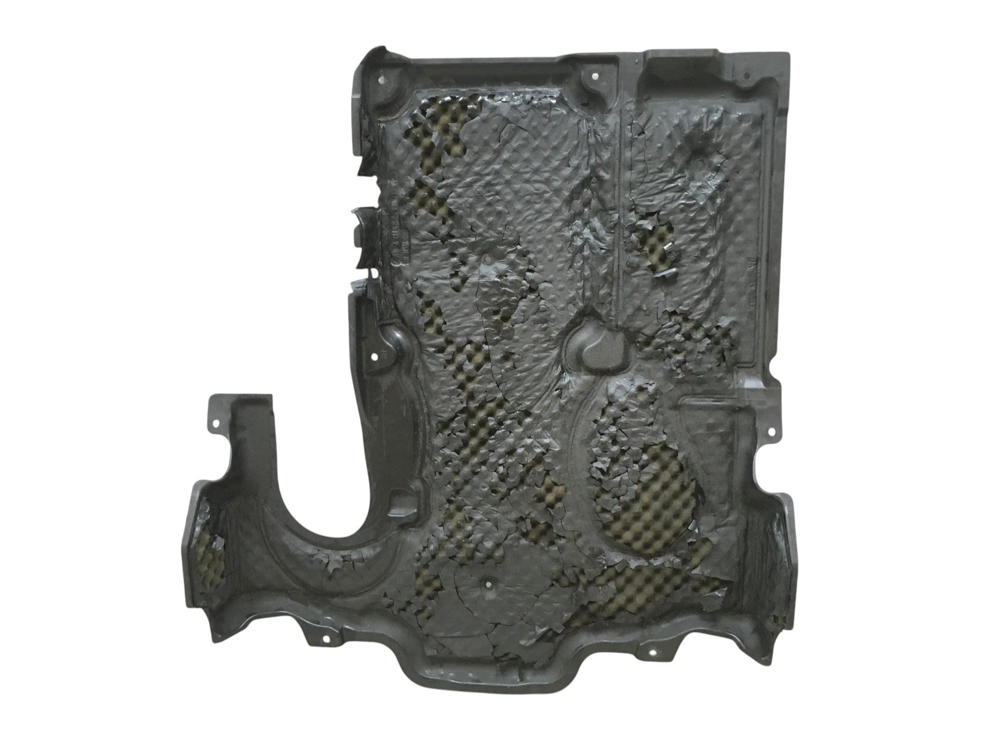 CubreCarter Mercedes W211 - A21152425