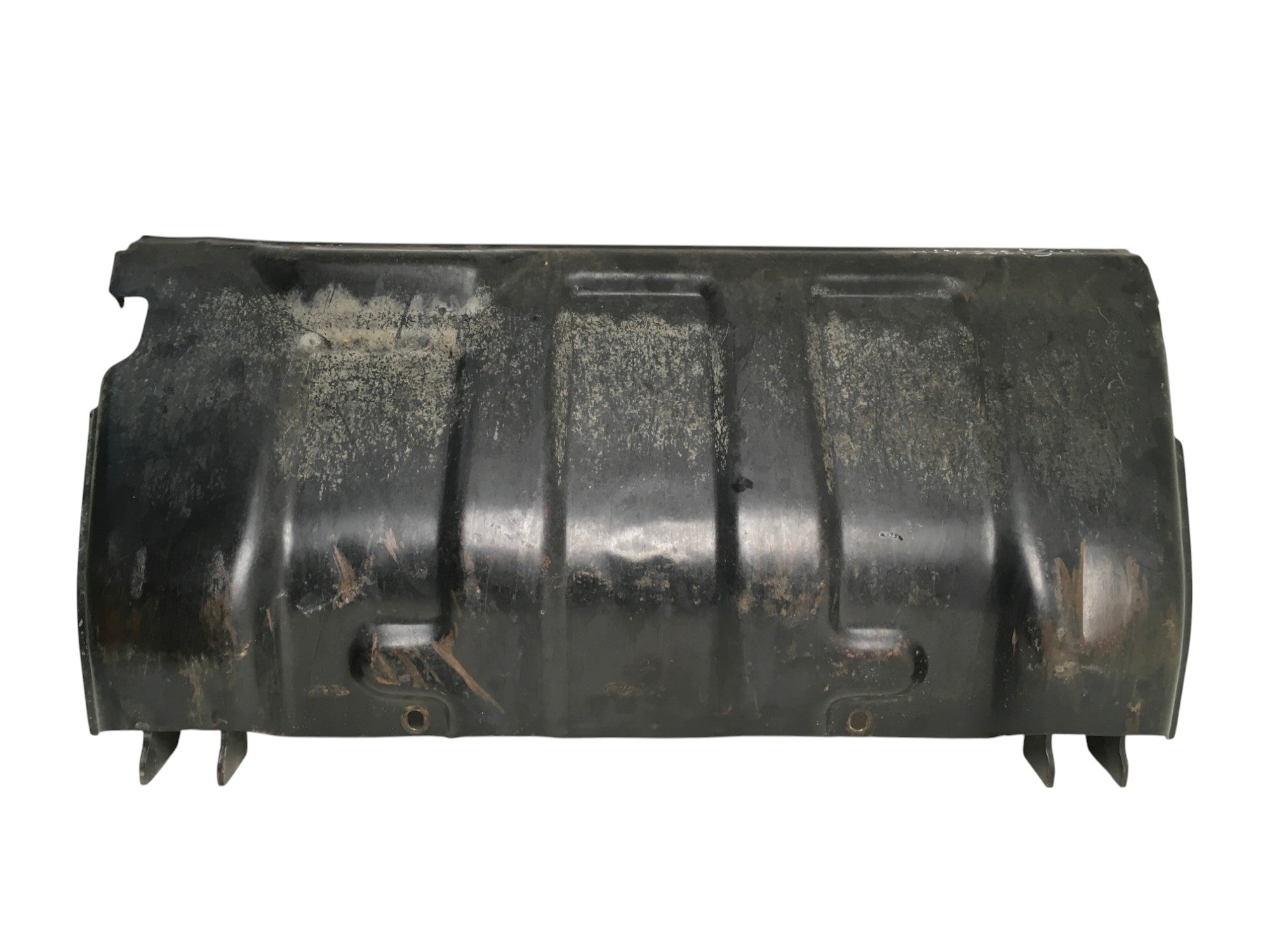 CubreCarter Mitsubishi Montero II V20 - 