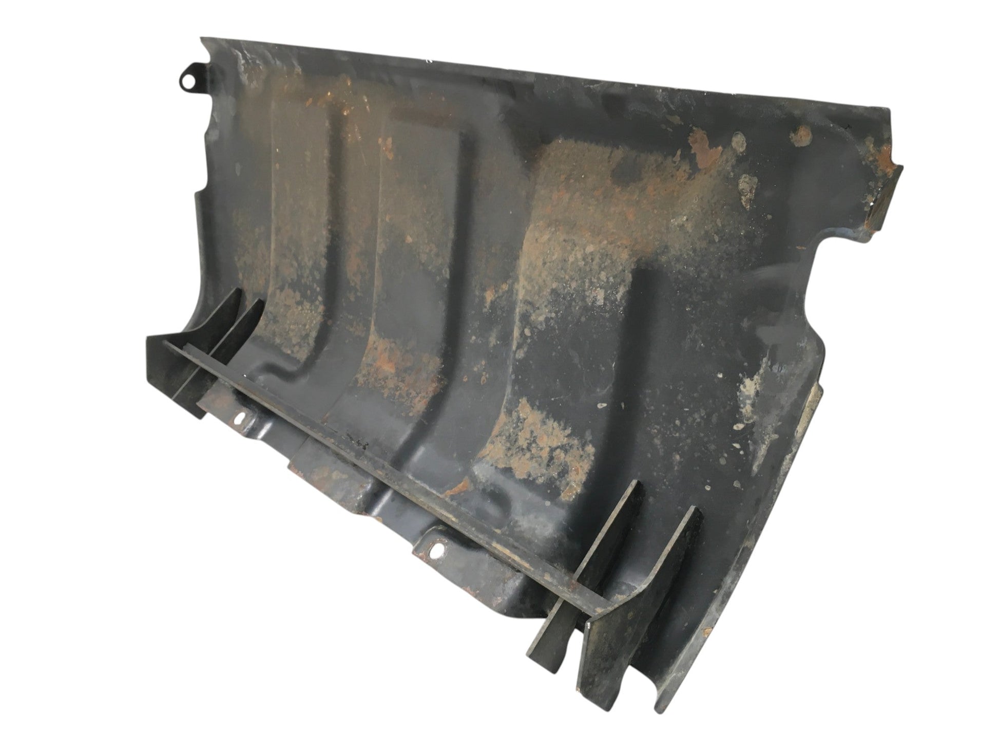 CubreCarter Mitsubishi Montero II V20 - 