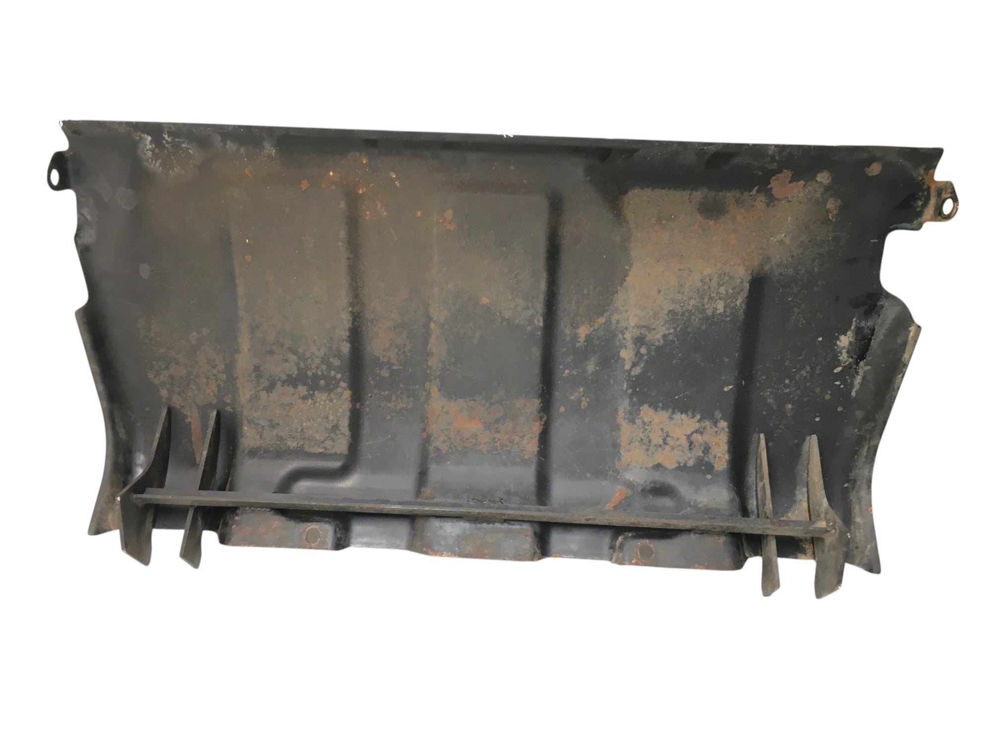 CubreCarter Mitsubishi Montero II V20 - 