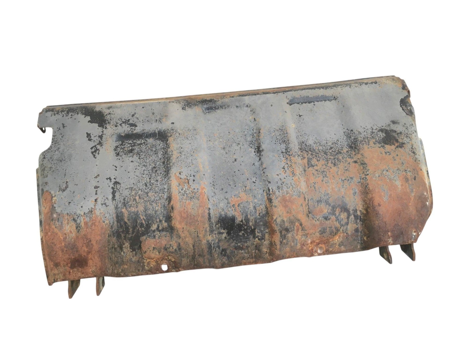 Cubrecarter Mitsubishi Montero L040 - 