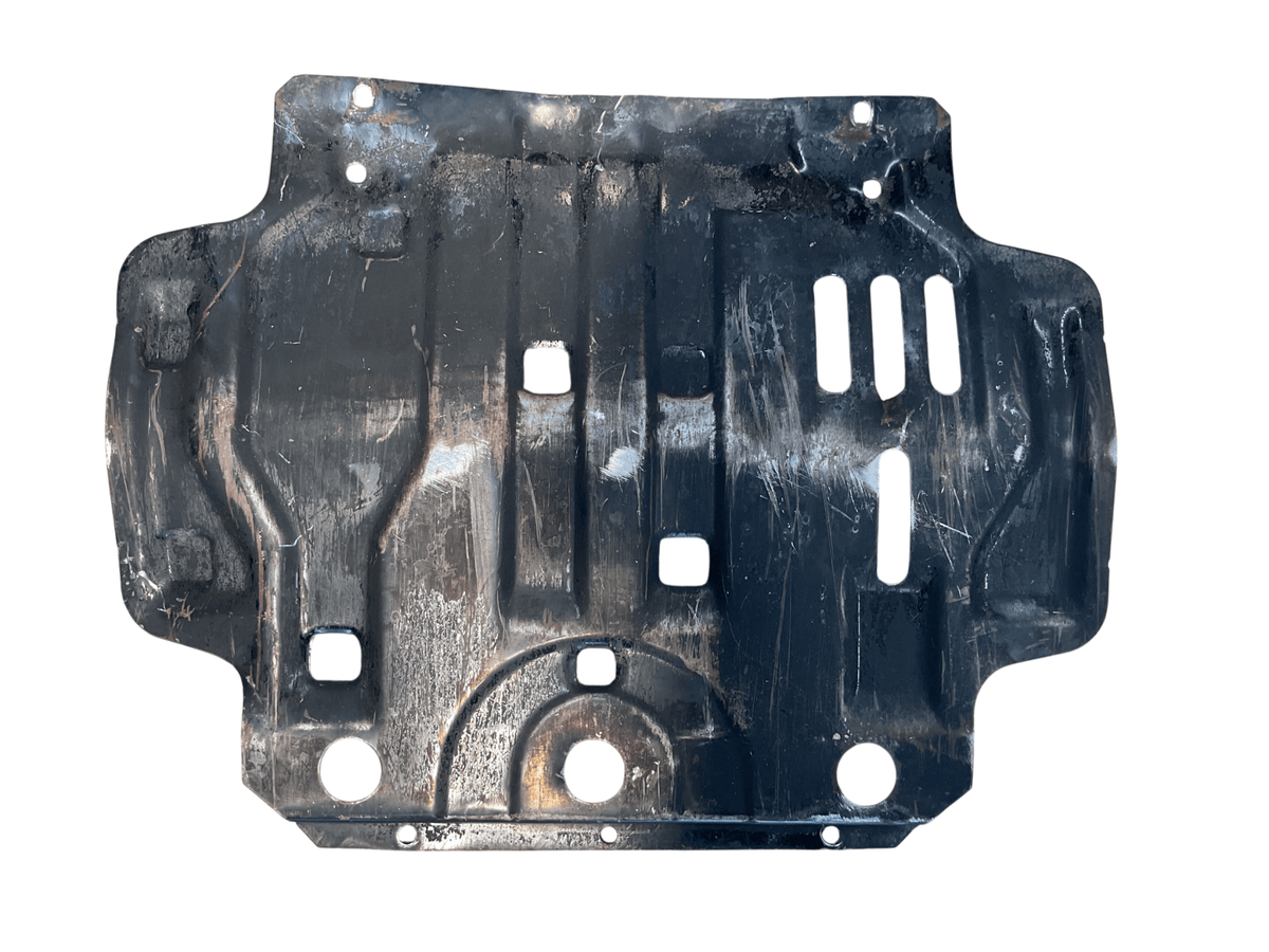 Cubrecarter Mitsubishi montero v20 v40 91-00 - MB635452