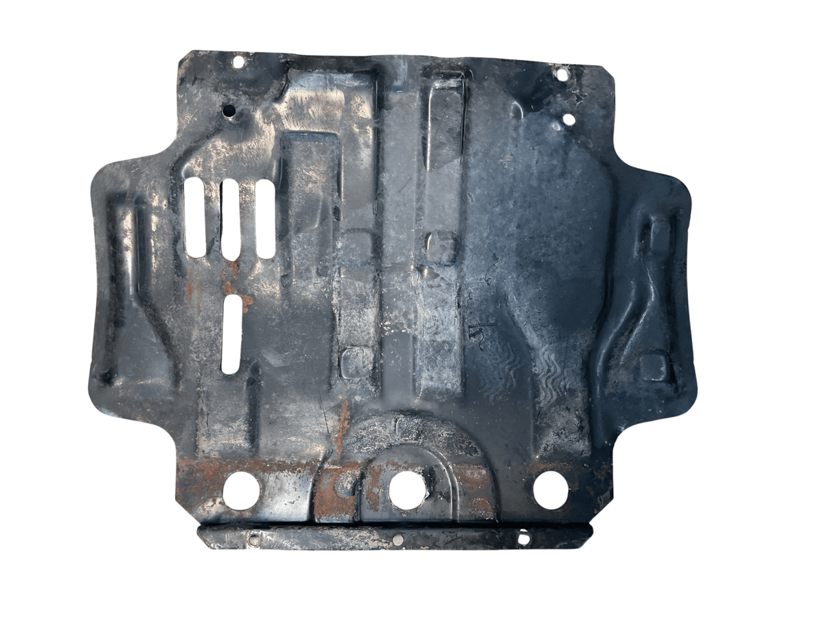 Cubrecarter Mitsubishi montero v20 v40 91-00 - MB635452
