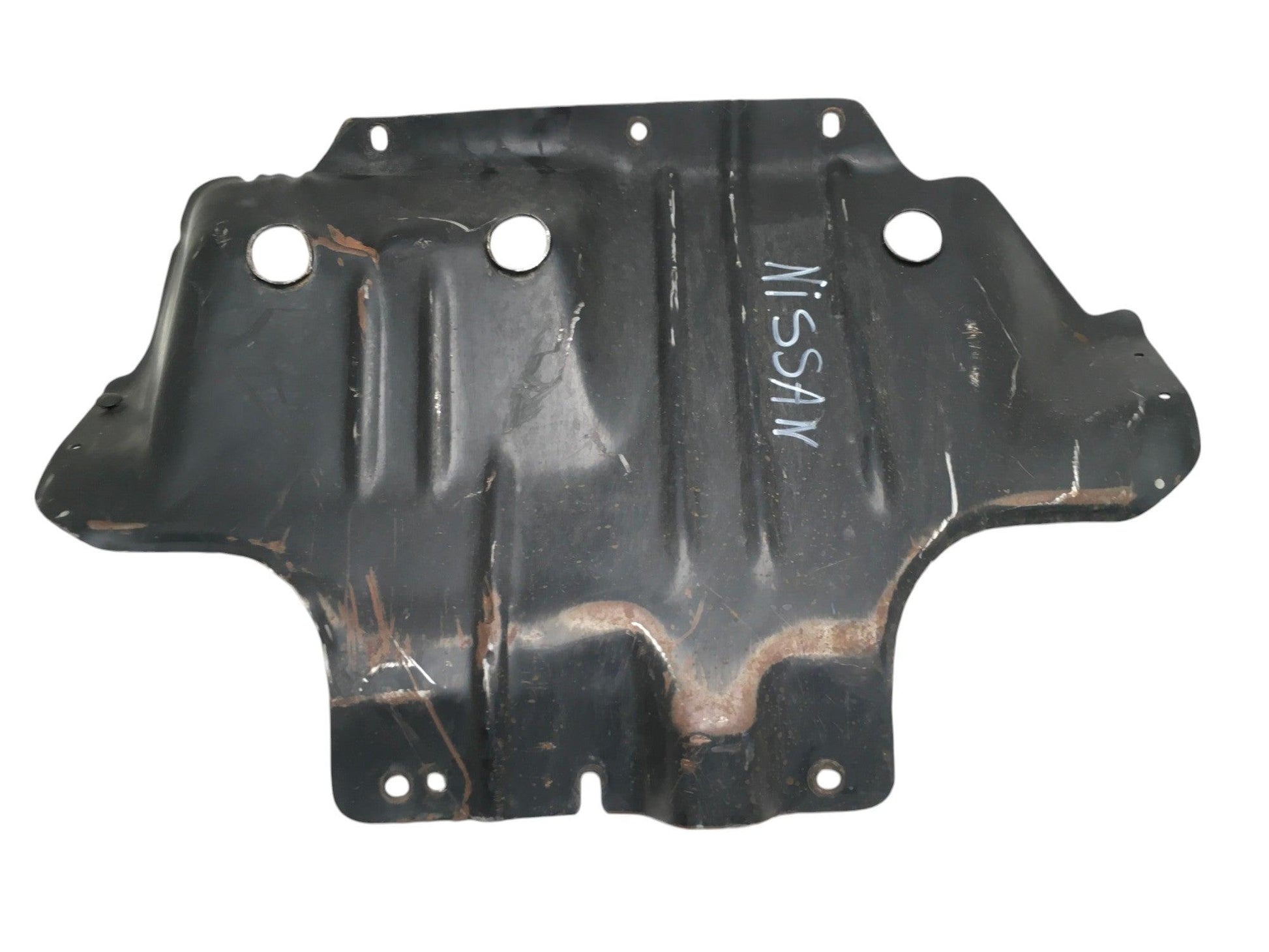 Cubrecarter Nissan Navara D22 - 5081031G00