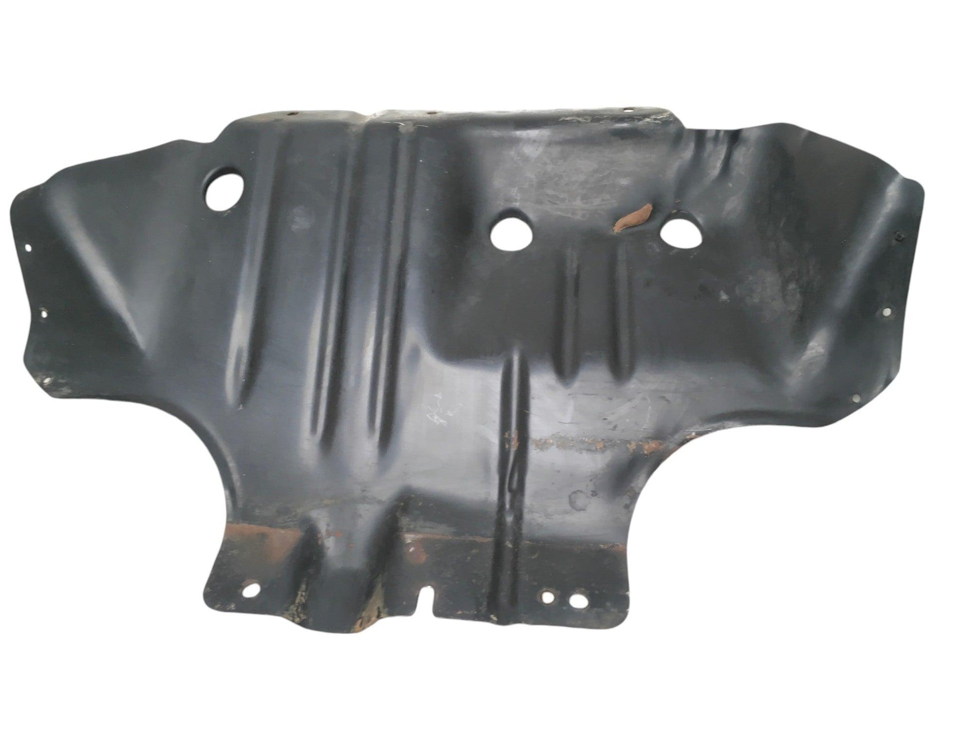 Cubrecarter Nissan Navara D22 - 5081031G00