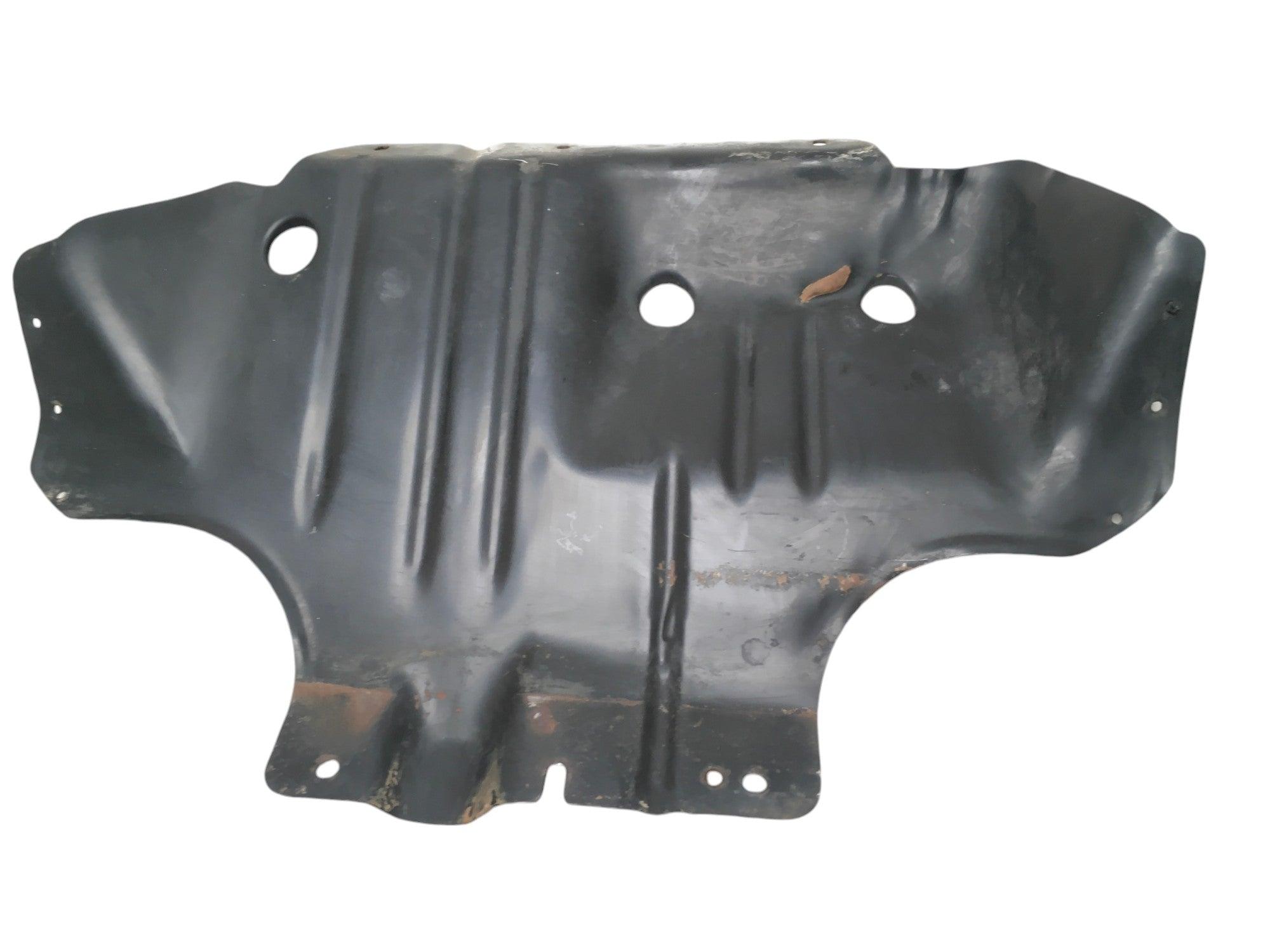 Cubrecarter Nissan Navara D22 - 5081031G00