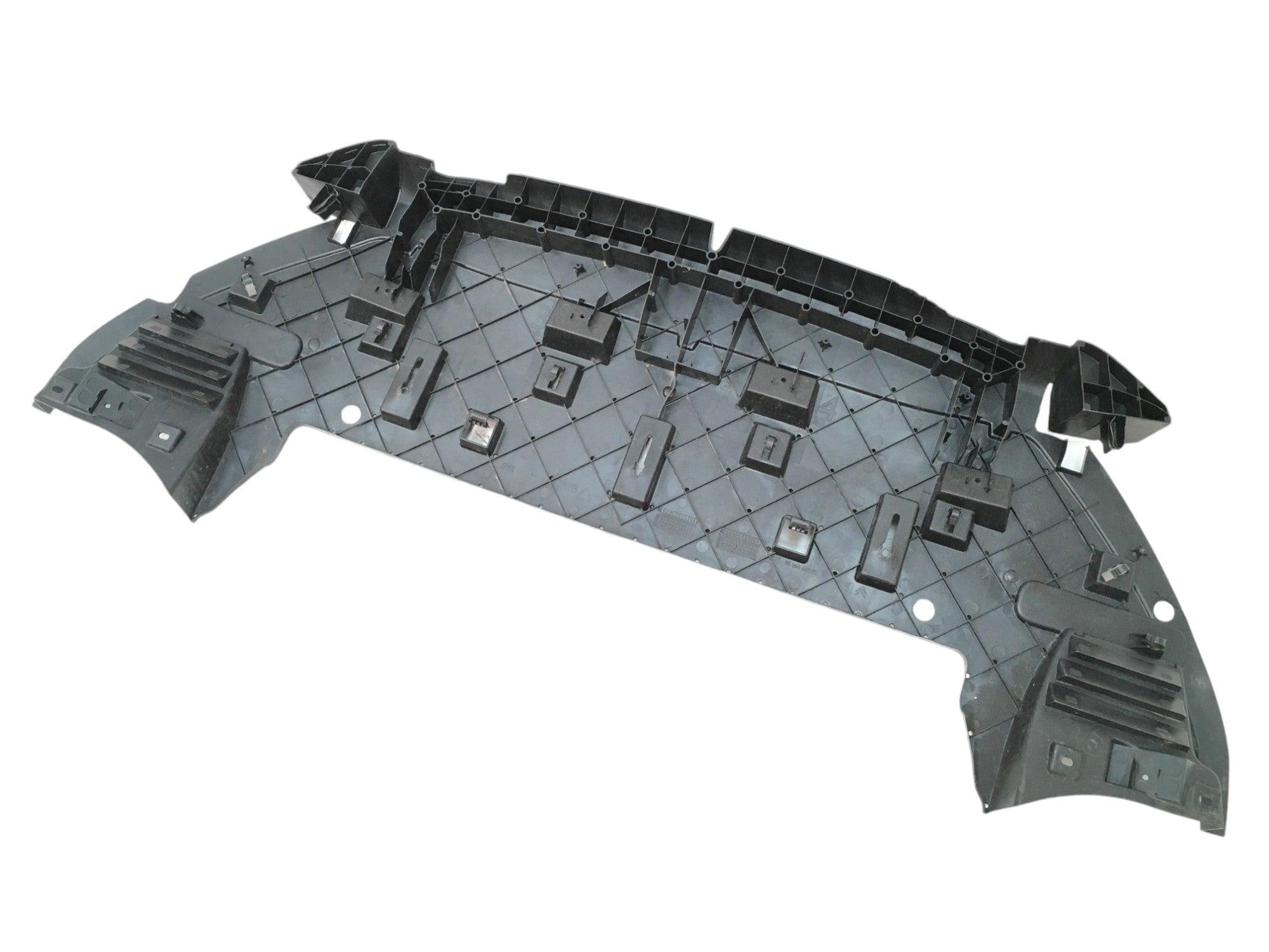 Cubrecarter Peugeot 5008 I - 9686646580