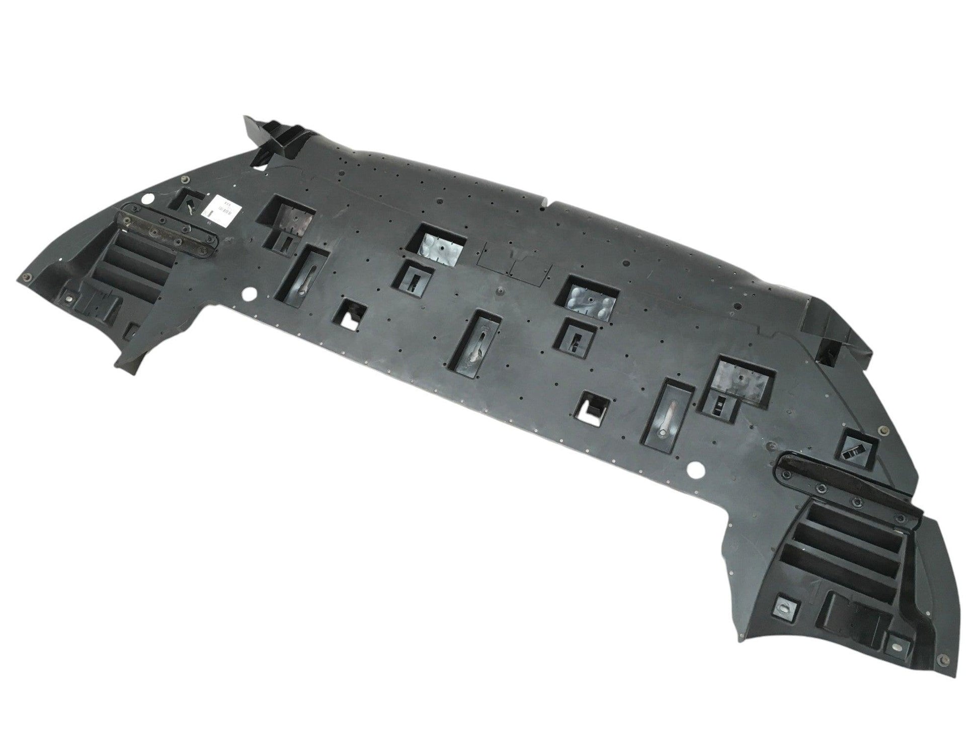 Cubrecarter Peugeot 5008 I - 9686646580