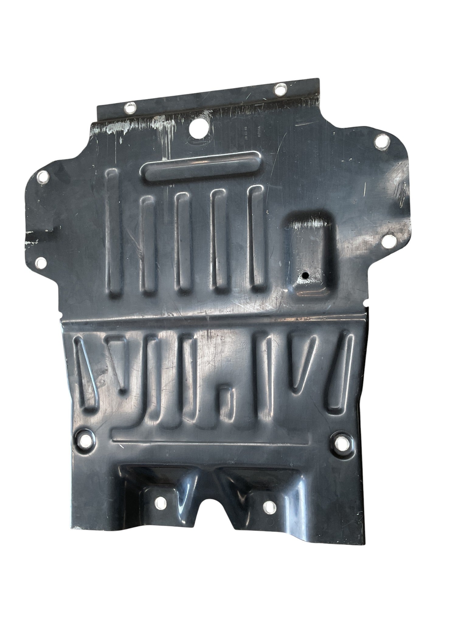 Cubrecarter Range Rover Sport 2004 - 2013 - KRB500122