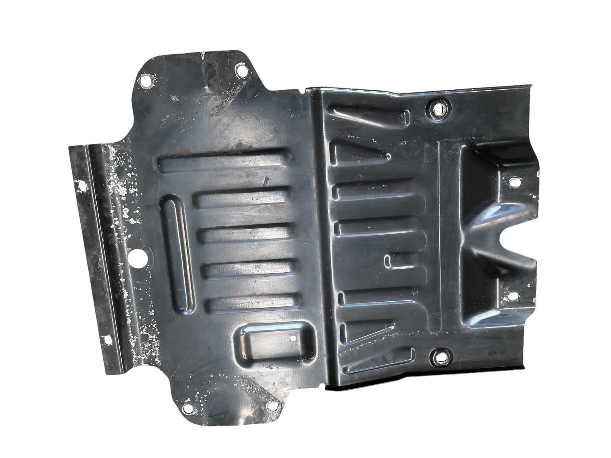 Cubrecarter Range Rover Sport 2004-2013 - KRB500122