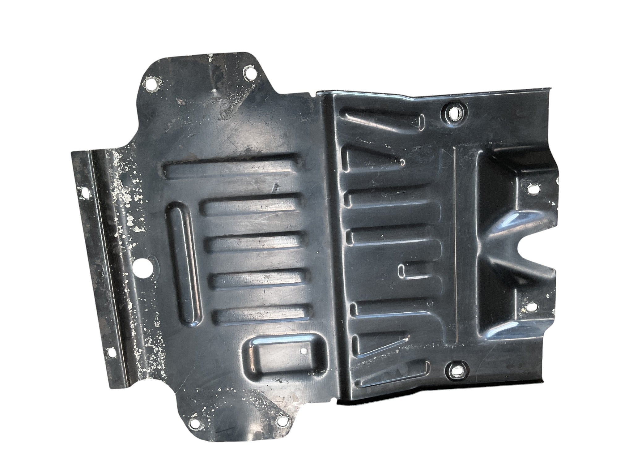 Cubrecarter Range Rover Sport 2004 - 2013 - KRB500122