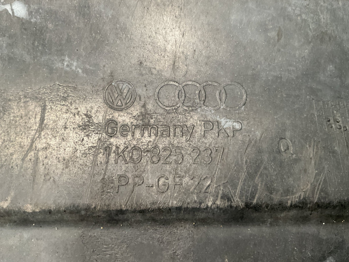 Cubrecarter VW 1K0825237 - 1K0825237
