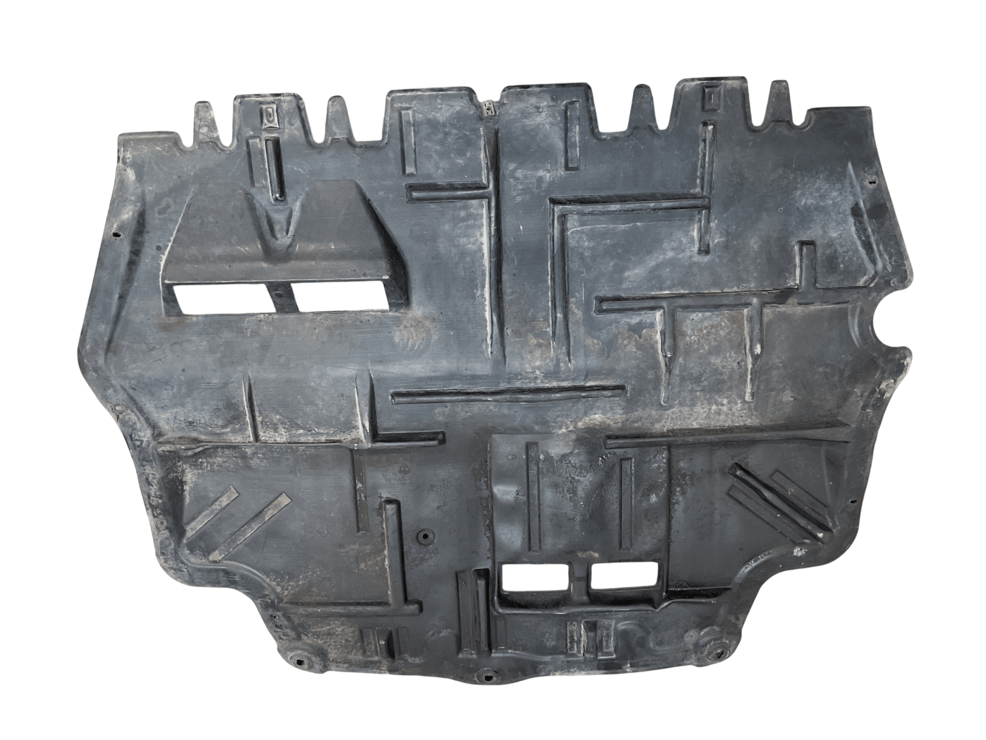 Cubrecarter VW Passat 05-14 - 3C0825237E