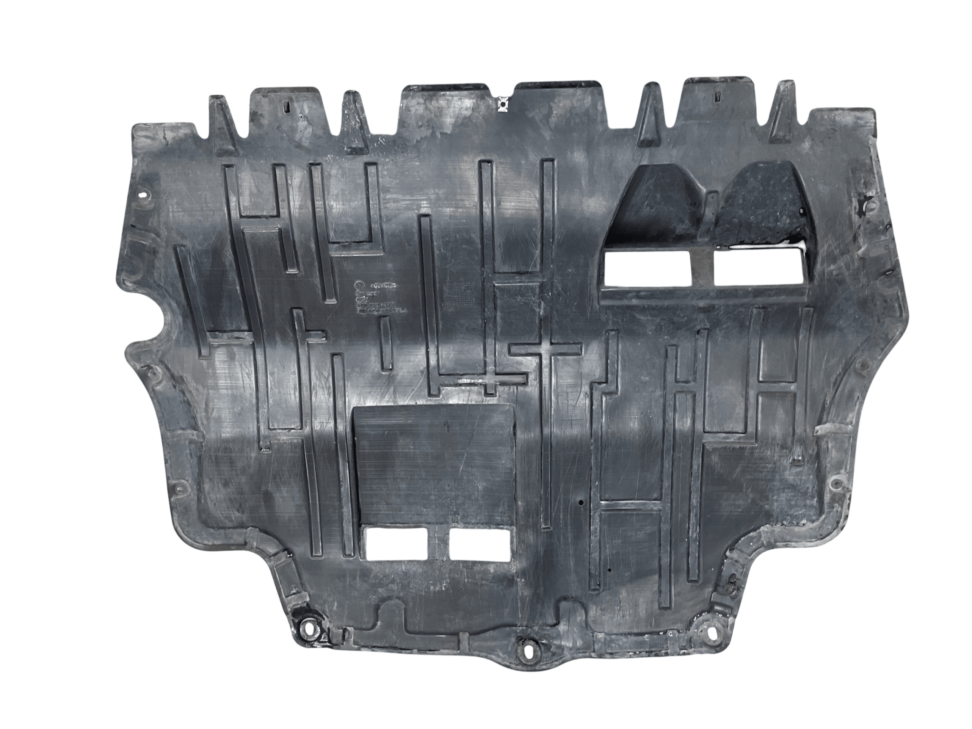 Cubrecarter VW Passat 05-14 - 3C0825237E