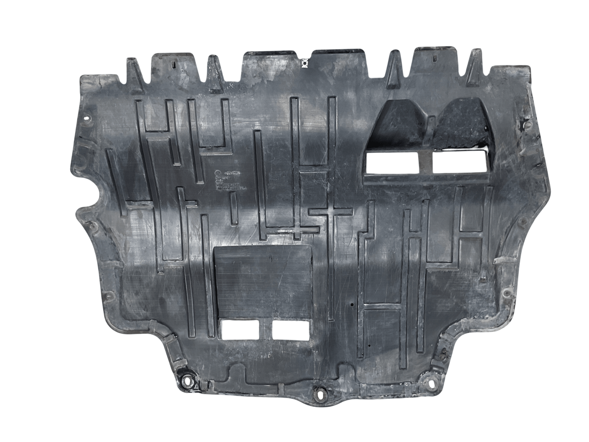 Cubrecarter VW Passat 05-14 - 3C0825237E