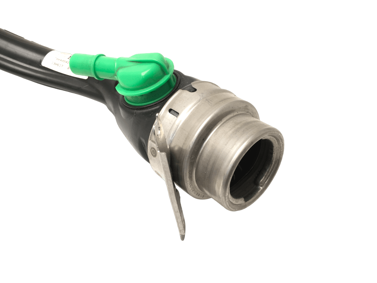 Cuello relleno combustible Porsche 911 992201106E - 992201106E