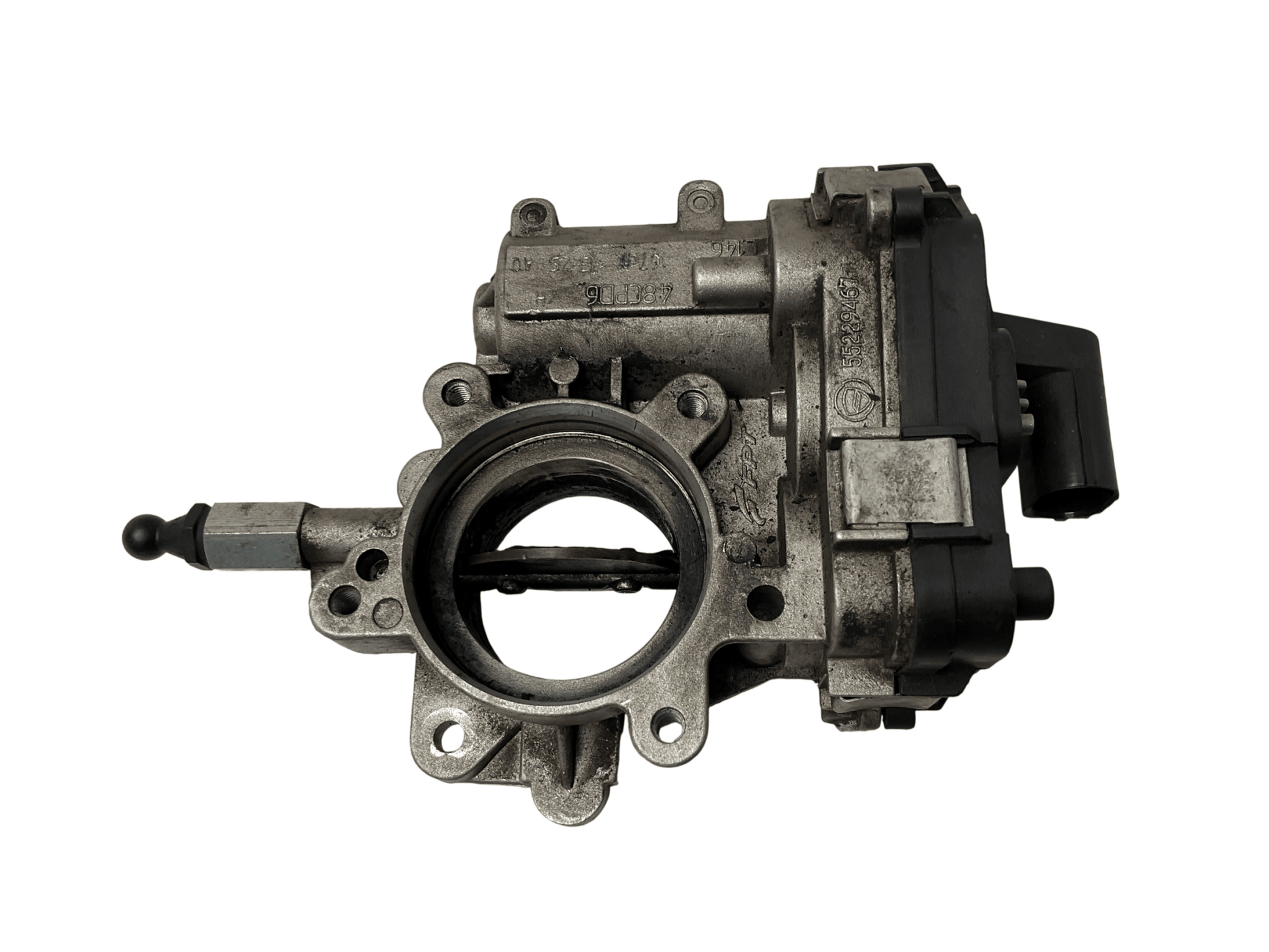Cuerpo aceleracion Alfa Romeo-Fiat 55229467 - 55229467 _