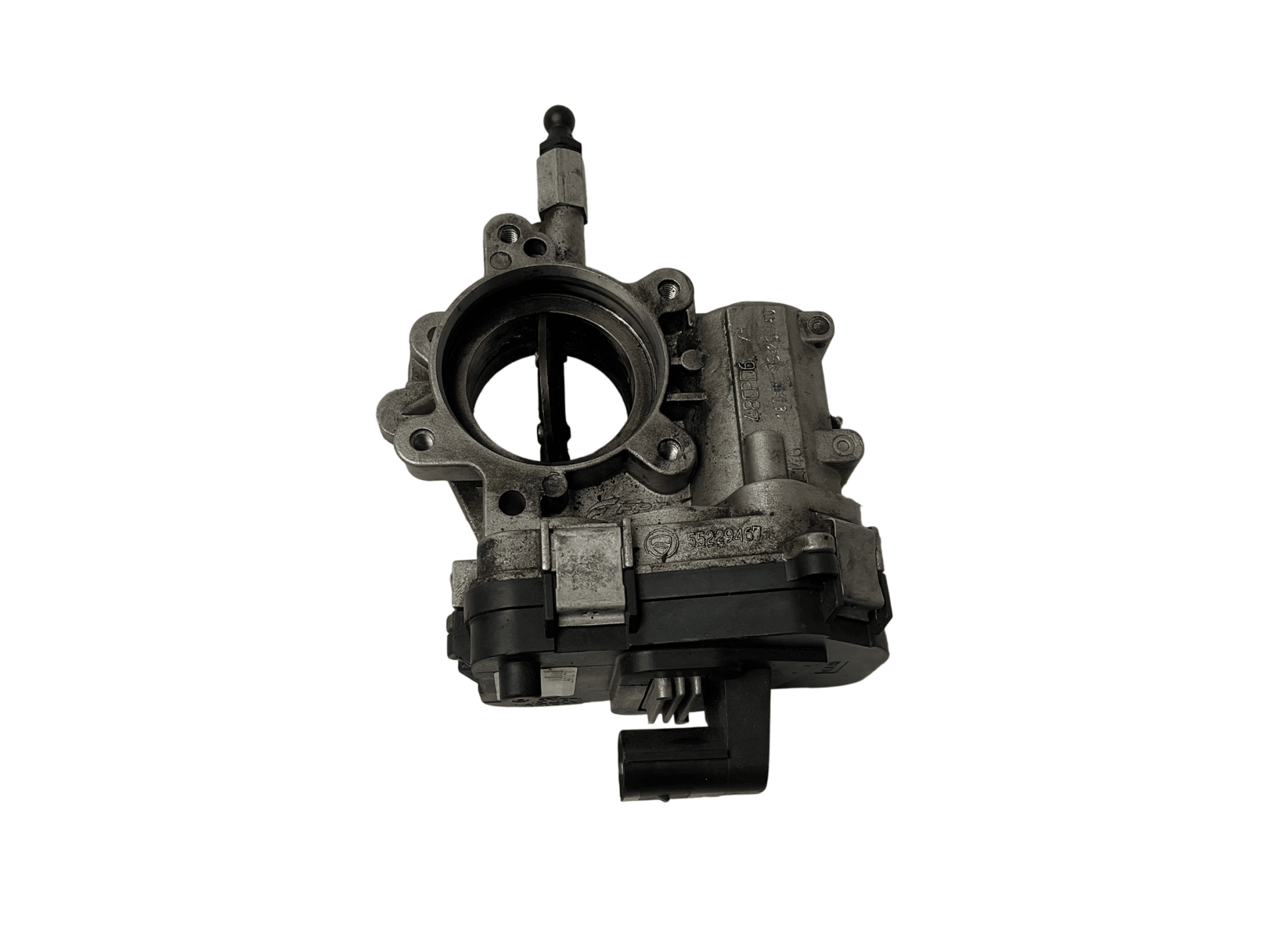 Cuerpo aceleracion Alfa Romeo-Fiat 55229467 - 55229467 _
