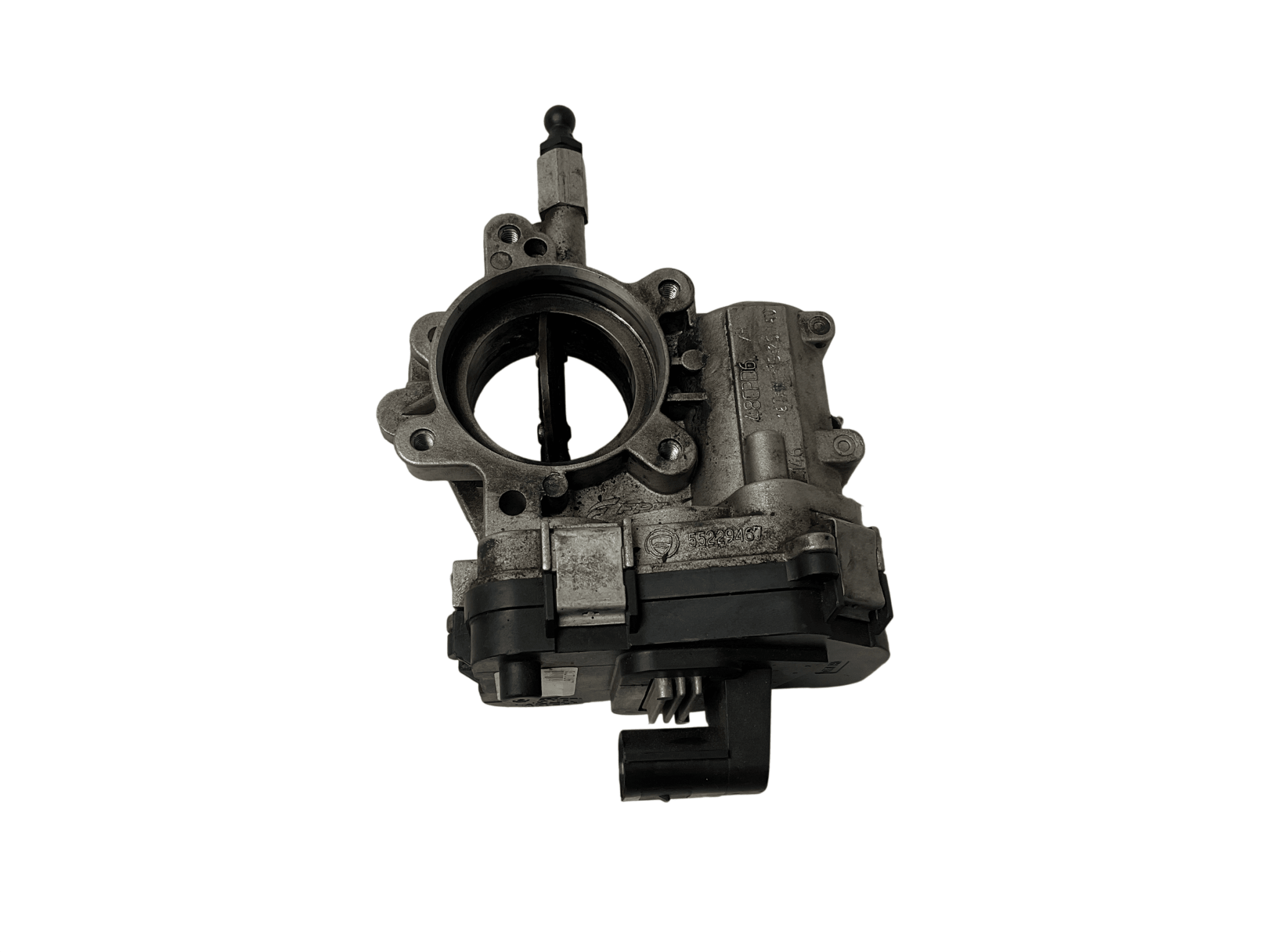 Cuerpo aceleracion Alfa Romeo-Fiat 55229467 - 55229467 _