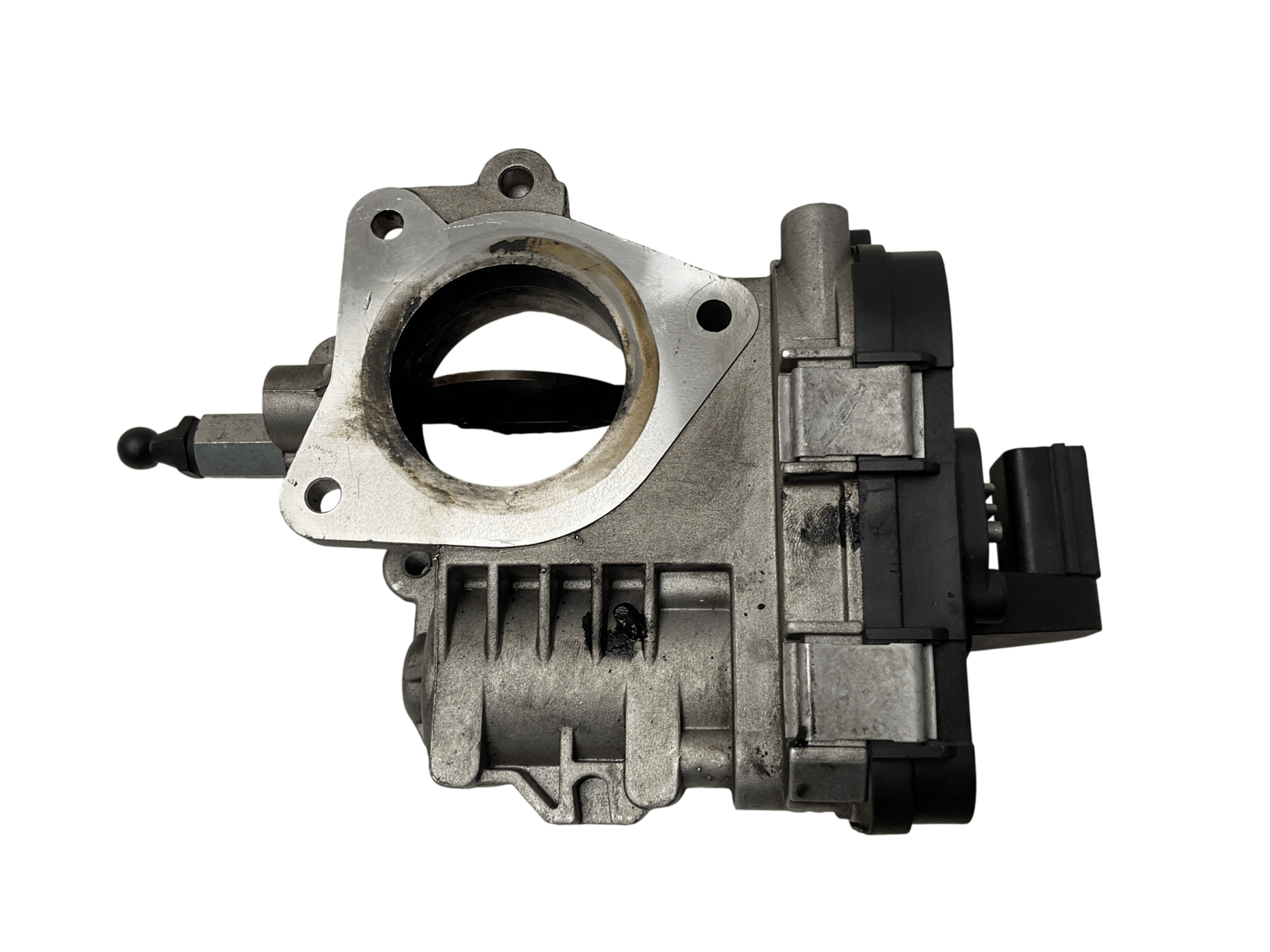 Cuerpo aceleracion Alfa Romeo-Fiat 55229467 - 55229467 _
