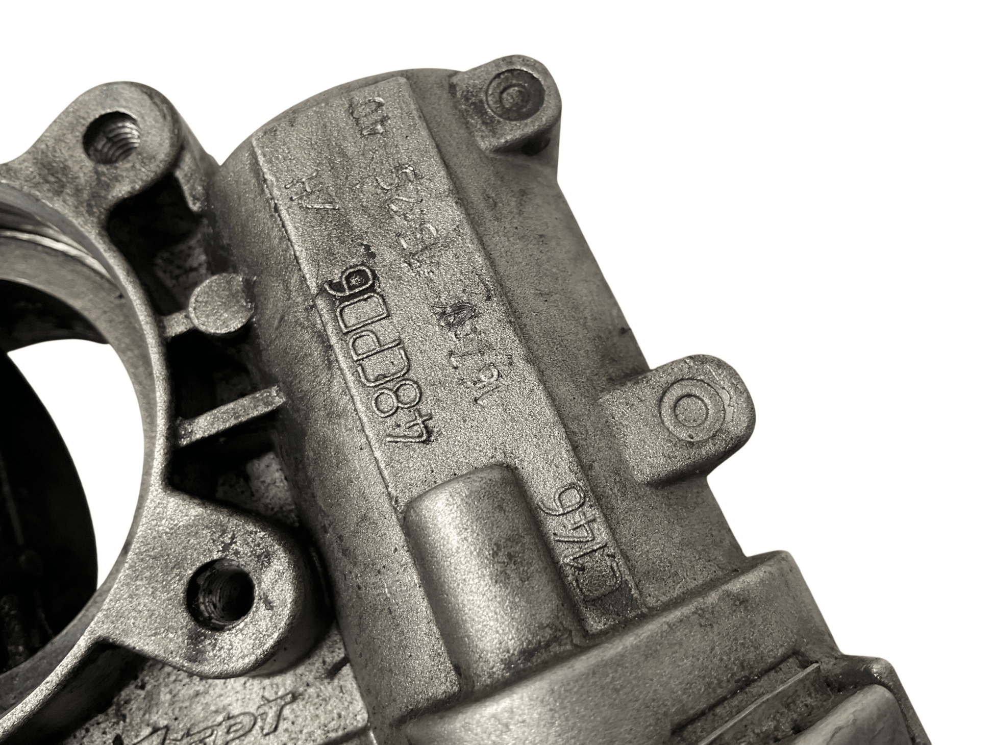 Cuerpo aceleracion Alfa Romeo-Fiat 55229467 - 55229467 _