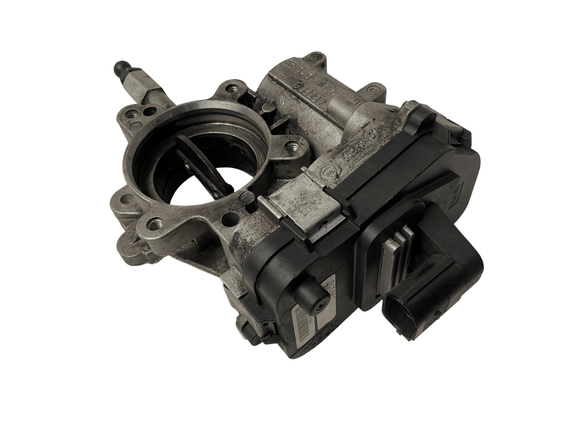 Cuerpo aceleracion Alfa Romeo-Fiat 55229467 - 55229467 _