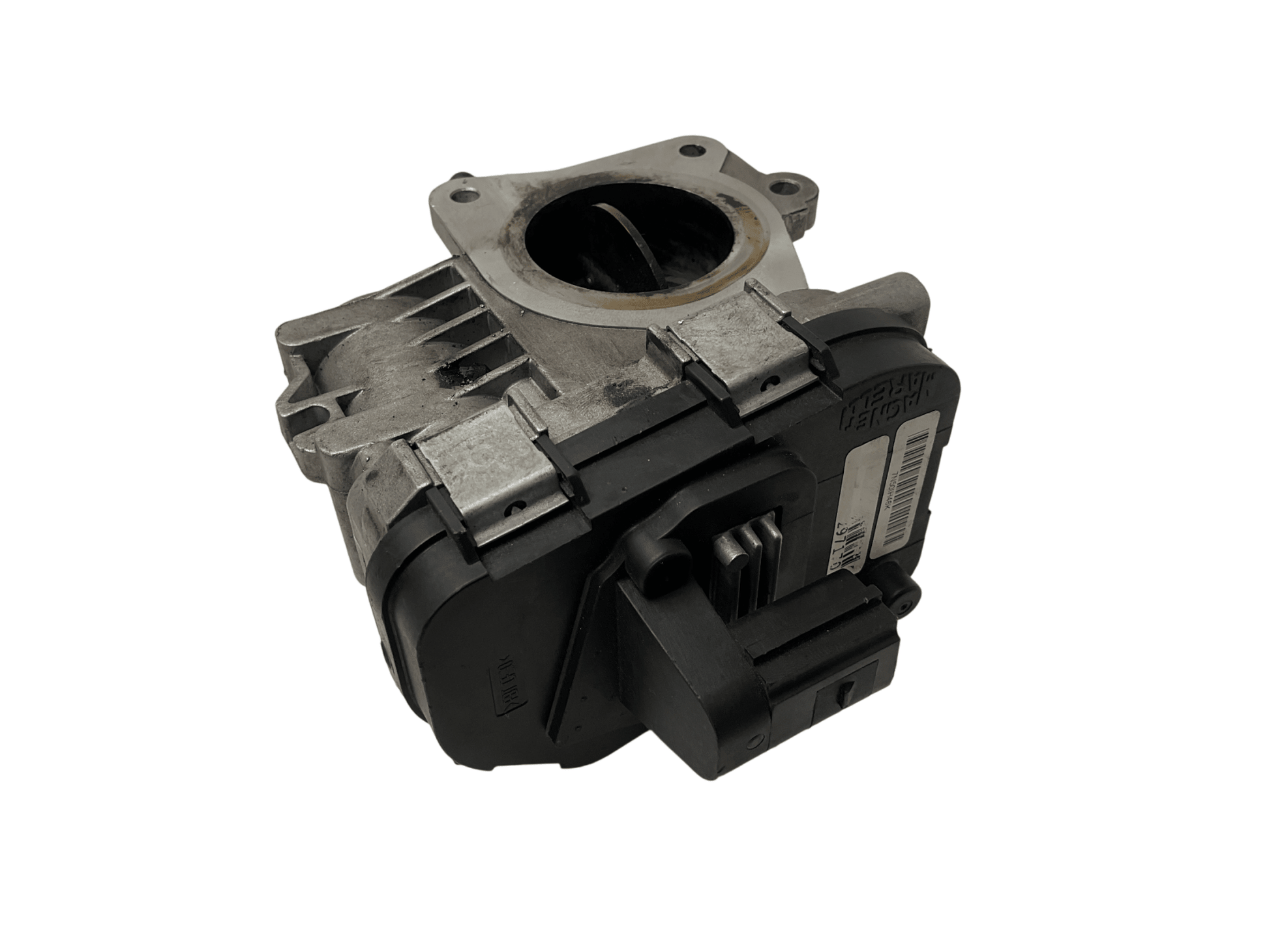 Cuerpo aceleracion Alfa Romeo-Fiat 55229467 - 55229467 _