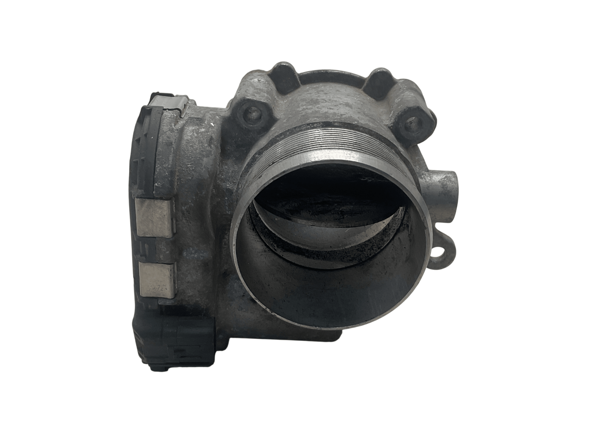 Cuerpo aceleracion Jaguar-Land Rover G4D39F991AA - G4D39F991AA