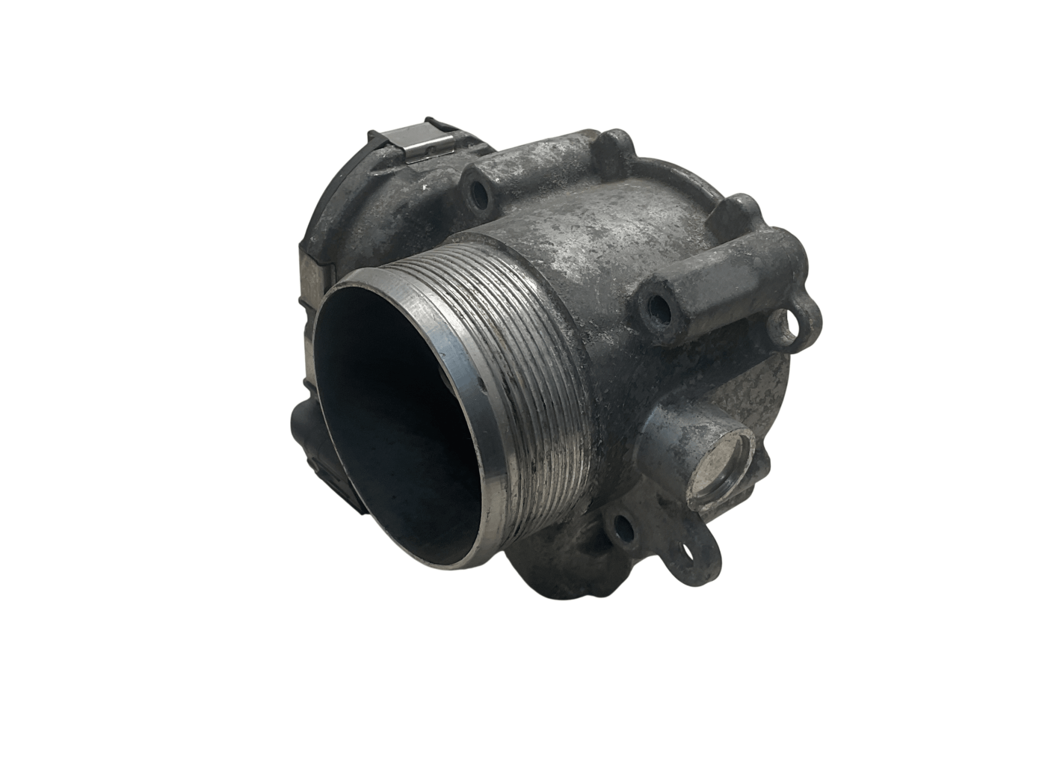 Cuerpo aceleracion Jaguar-Land Rover G4D39F991AA - G4D39F991AA