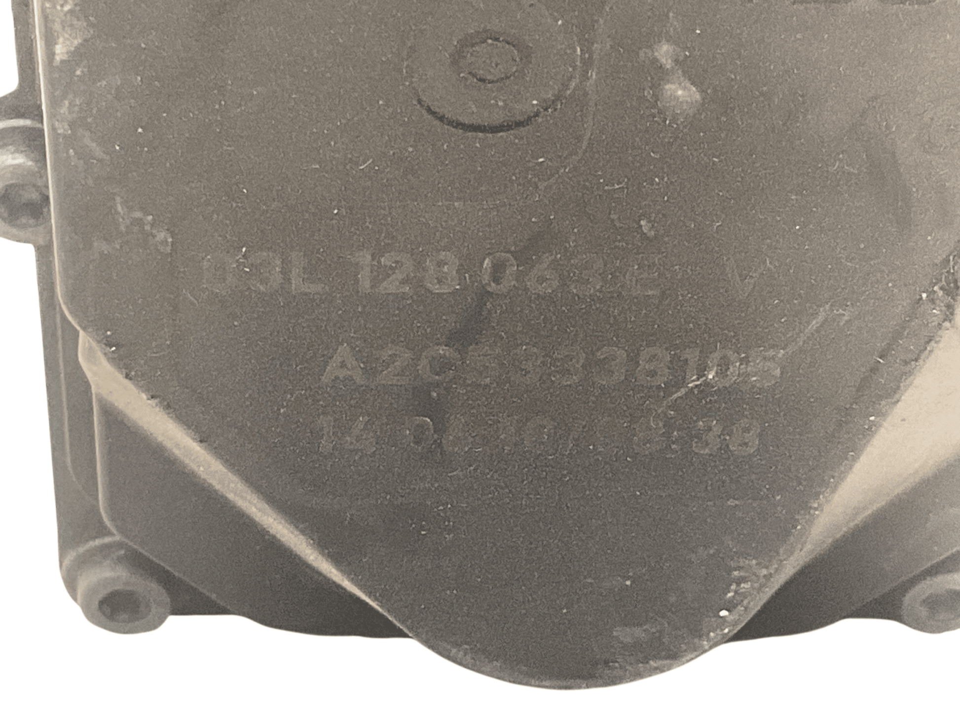 Cuerpo aceleracion VW Golf 08-14 - 03L128063E  _