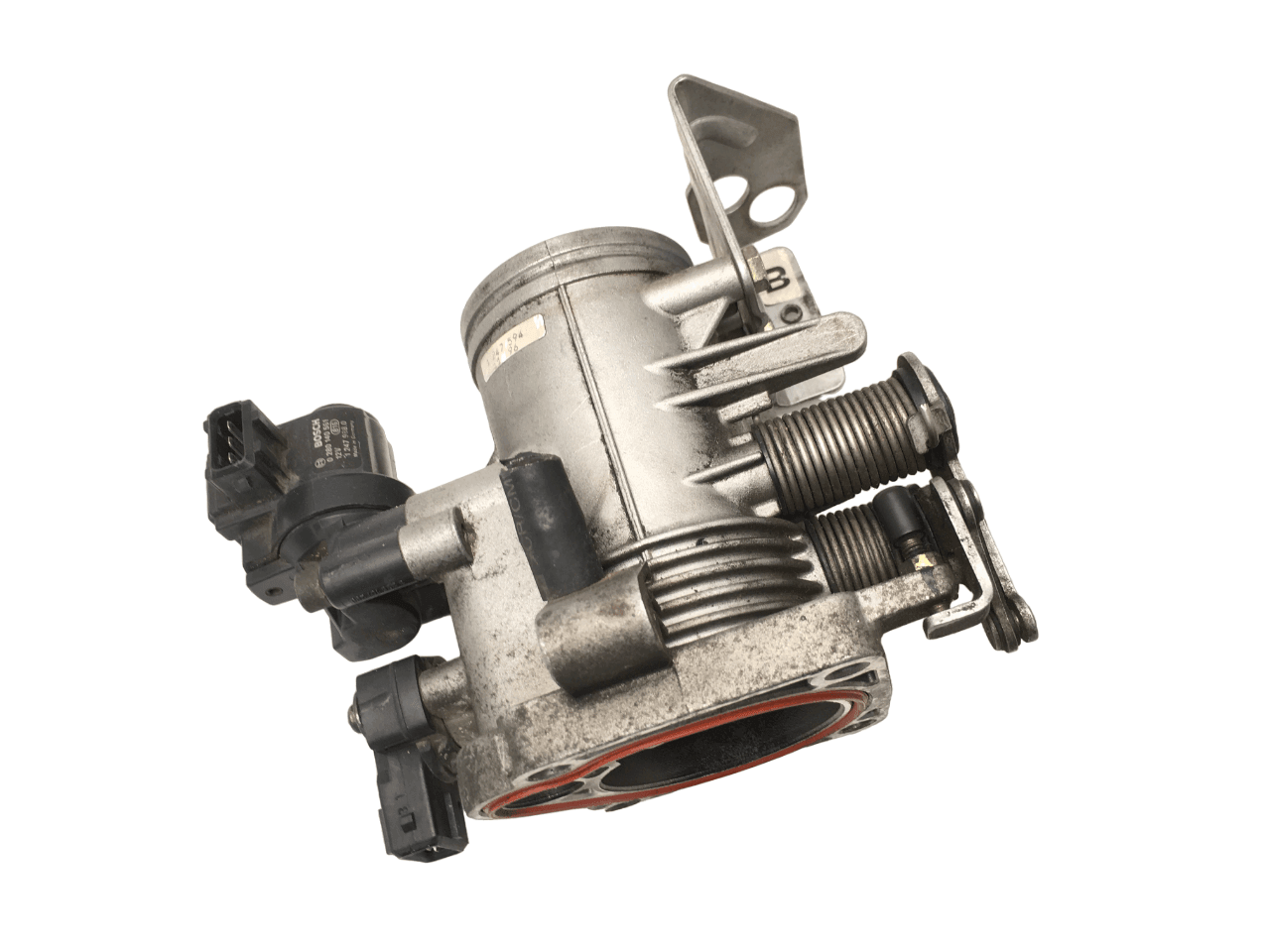 Cuerpo acelerador BMW 3 E36 - 1247594