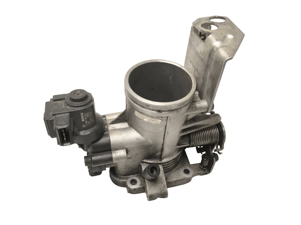 Cuerpo acelerador BMW 3 E36 - 1247594