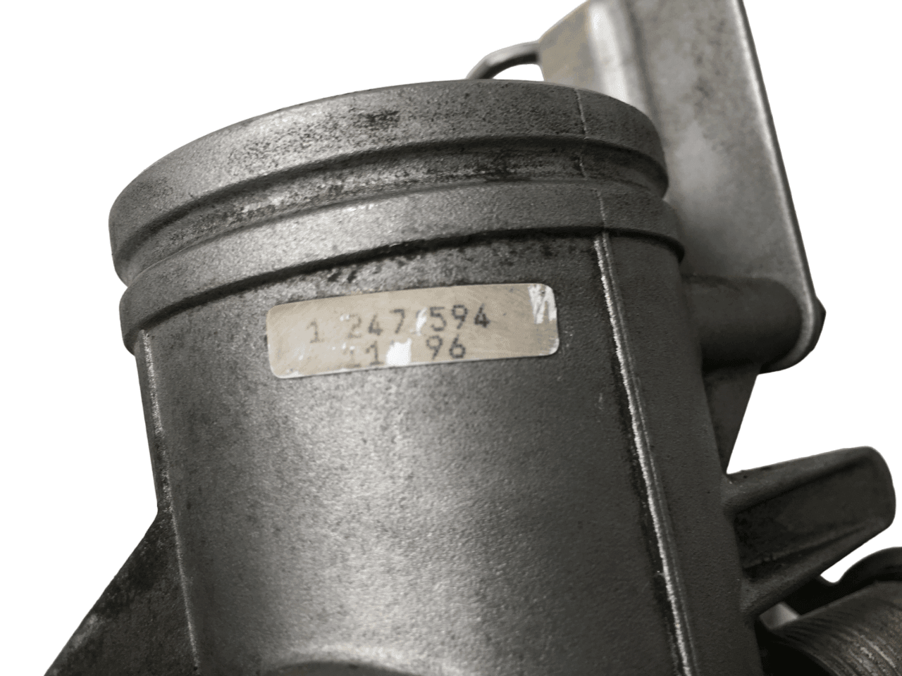 Cuerpo acelerador BMW 3 E36 - 1247594