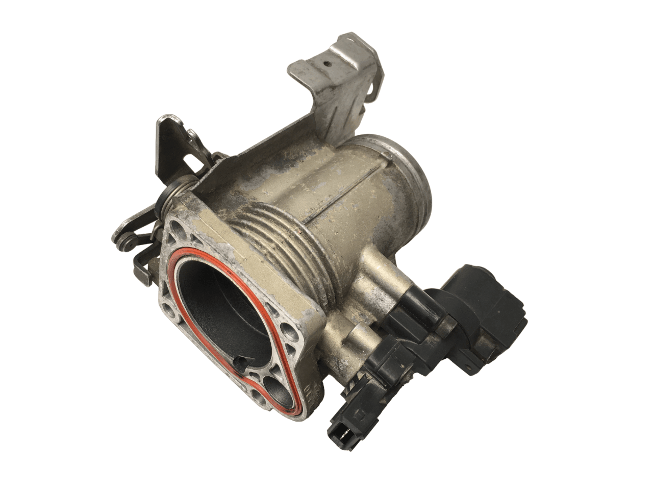 Cuerpo acelerador BMW 3 E36 - 1247594