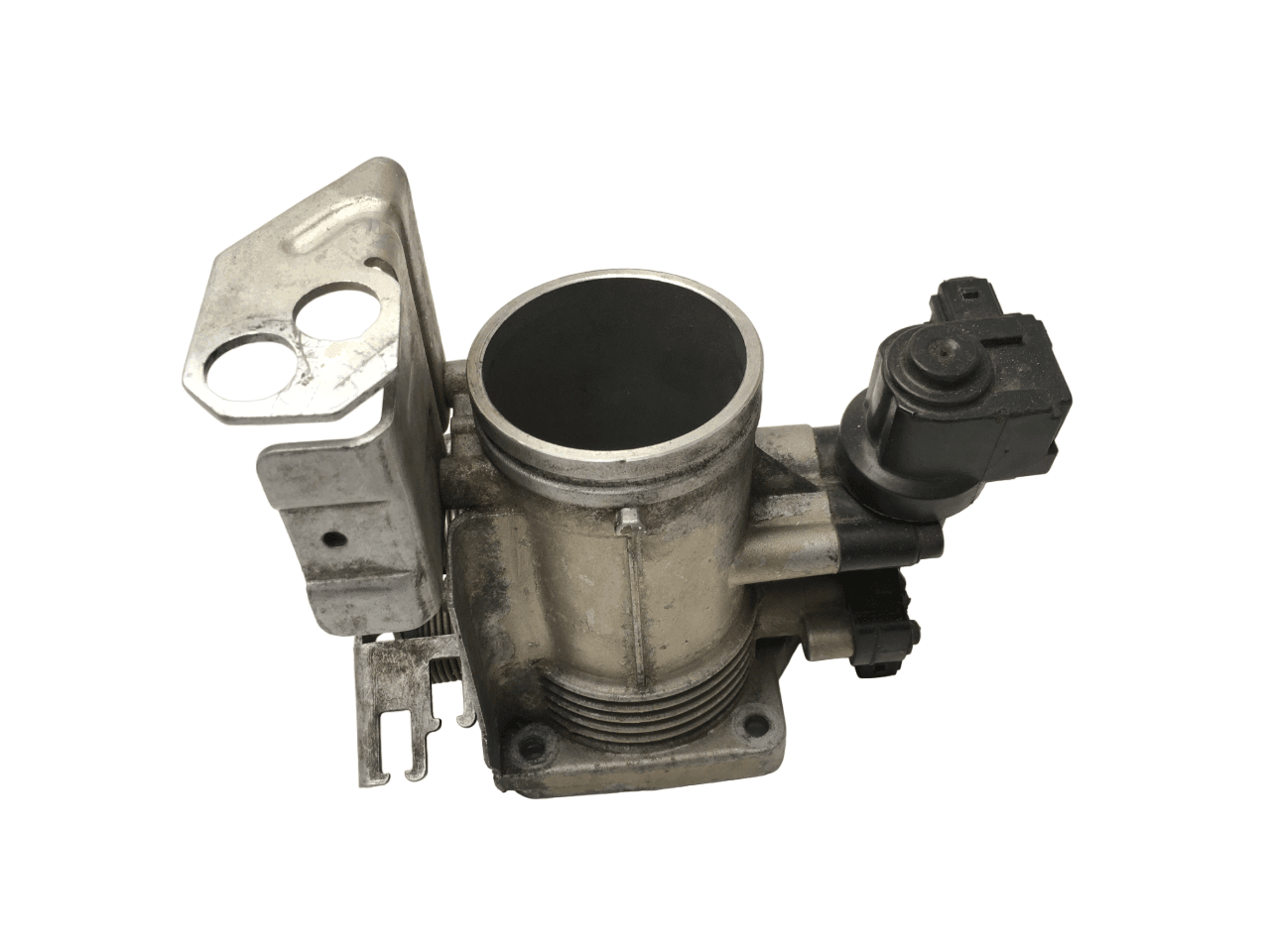 Cuerpo acelerador BMW 3 E36 - 1247594