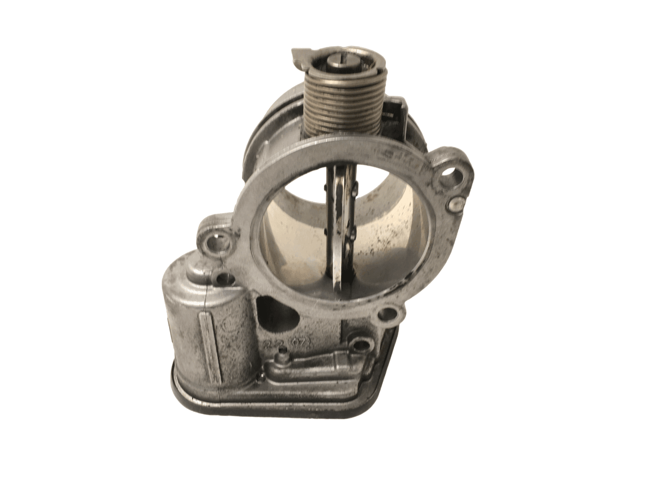 Cuerpo acelerador BMW 780437301 - 780437301