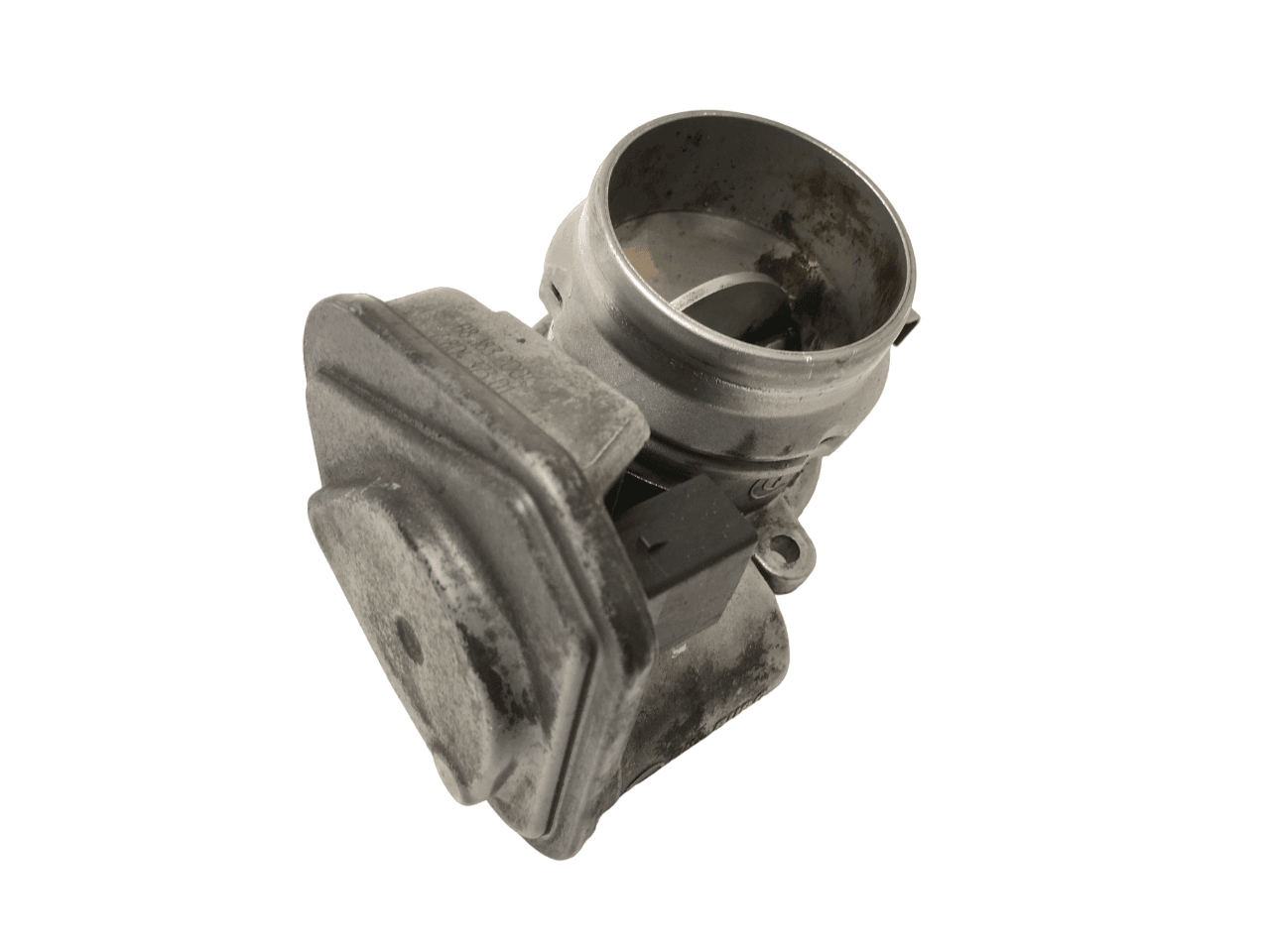 Cuerpo acelerador BMW 780437301 - 780437301