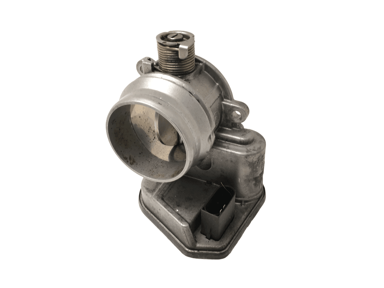 Cuerpo acelerador BMW 780437301 - 780437301