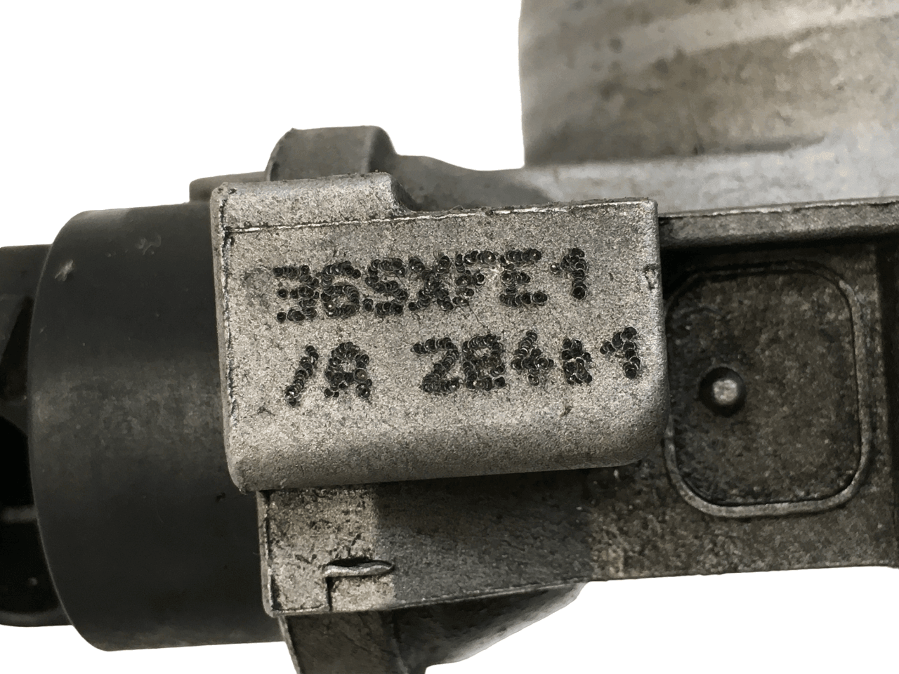 Cuerpo acelerador Fiat 36SXFE1 - 36SXFE1