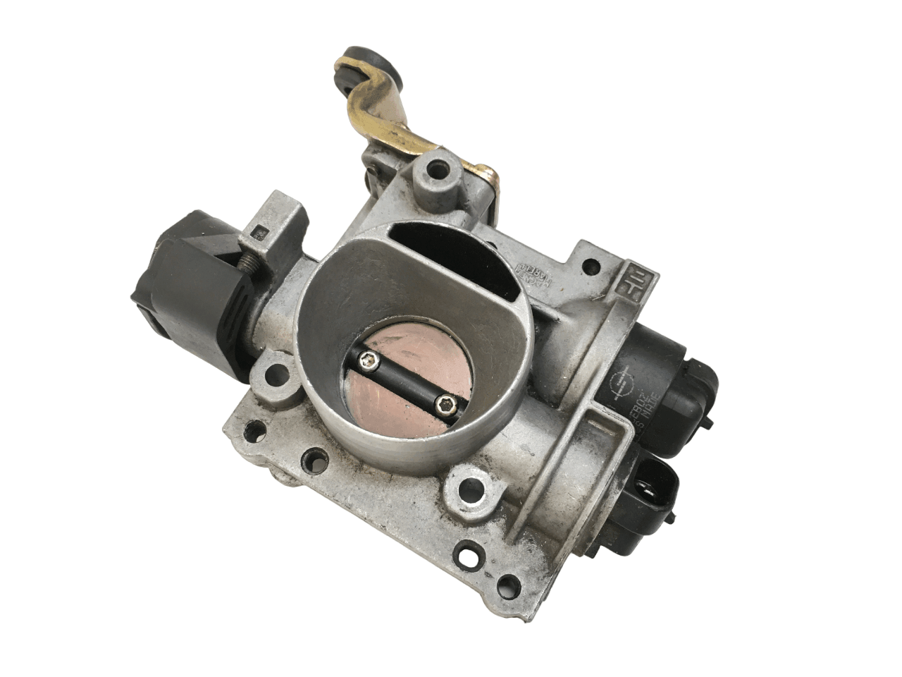 Cuerpo acelerador Fiat 36SXFE1 - 36SXFE1