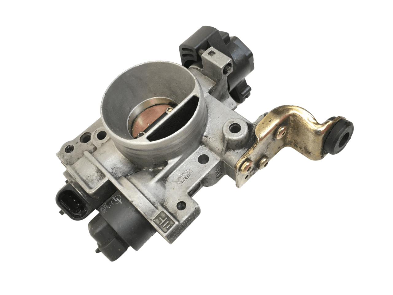 Cuerpo acelerador Fiat 36SXFE1 - 36SXFE1