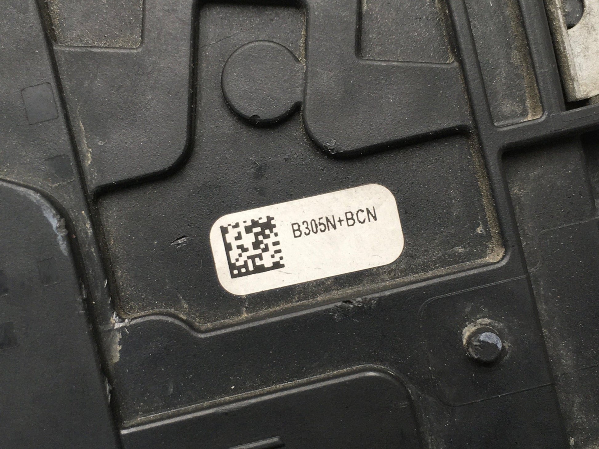 Cuerpo acelerador Fiat 40GTE3F - 40GTE3F