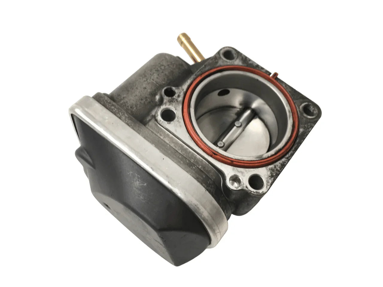 Cuerpo acelerador Mini 7509043